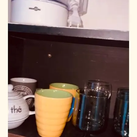 Entier 1 Piece Et Salle De Bain