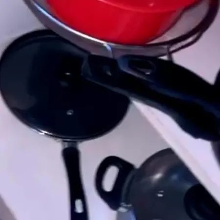 Lägenhet Entier 1 Piece Et Salle De Bain *