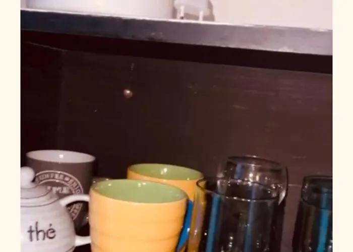 Entier 1 Piece Et Salle De Bain