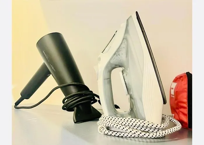 Appartement Entier 1 Piece Et Salle De Bain *